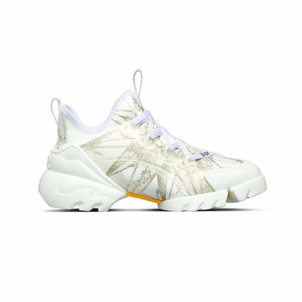 Giày Dior Dconnect sneaker sz 38 new Tín đồ hàng hiệu #43 Giày Dior Dconnect sneaker sz 38 new Tín đồ hàng hiệu